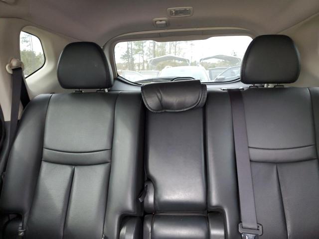 Photo 9 VIN: JN8AT2MT8HW142864 - NISSAN ROGUE 