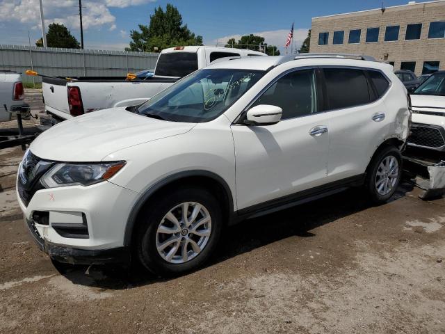 Photo 0 VIN: JN8AT2MT8HW143352 - NISSAN ROGUE 