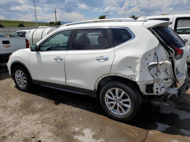 Photo 1 VIN: JN8AT2MT8HW143352 - NISSAN ROGUE 