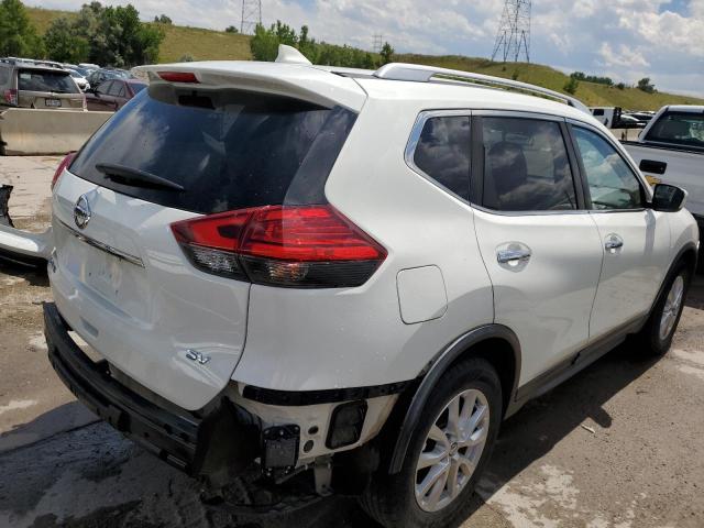 Photo 2 VIN: JN8AT2MT8HW143352 - NISSAN ROGUE 