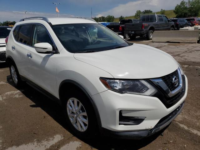 Photo 3 VIN: JN8AT2MT8HW143352 - NISSAN ROGUE 