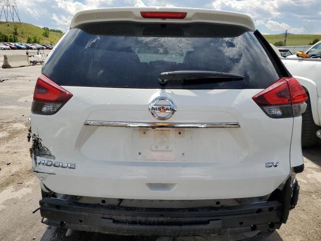 Photo 5 VIN: JN8AT2MT8HW143352 - NISSAN ROGUE 