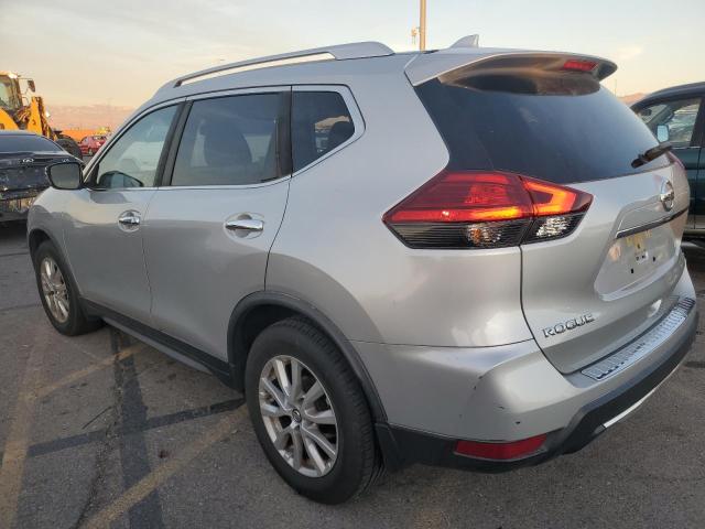 Photo 1 VIN: JN8AT2MT8HW143934 - NISSAN ROGUE S 