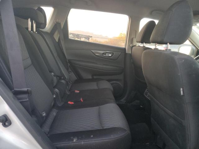 Photo 10 VIN: JN8AT2MT8HW143934 - NISSAN ROGUE S 