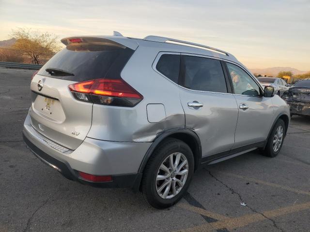 Photo 2 VIN: JN8AT2MT8HW143934 - NISSAN ROGUE S 