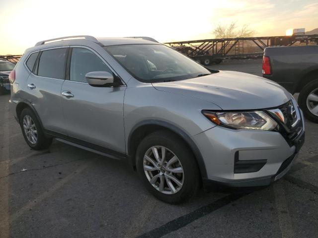 Photo 3 VIN: JN8AT2MT8HW143934 - NISSAN ROGUE S 