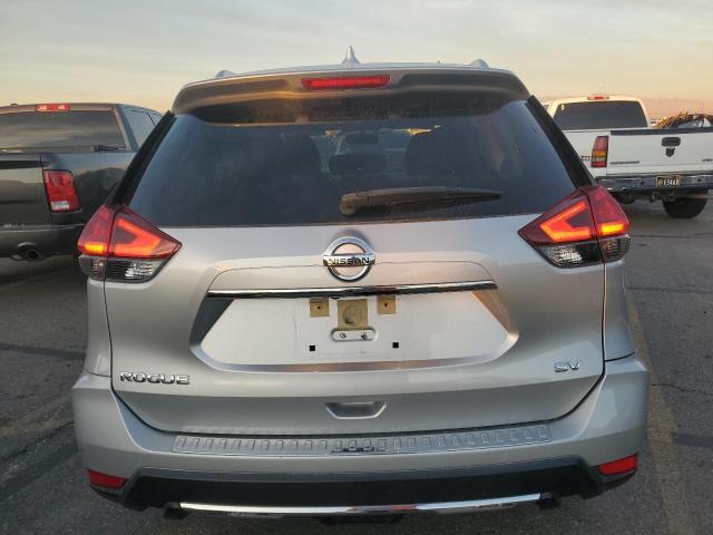 Photo 5 VIN: JN8AT2MT8HW143934 - NISSAN ROGUE S 