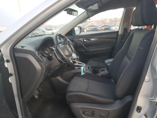 Photo 6 VIN: JN8AT2MT8HW143934 - NISSAN ROGUE S 