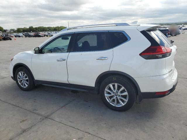 Photo 1 VIN: JN8AT2MT8HW147594 - NISSAN ROGUE S 