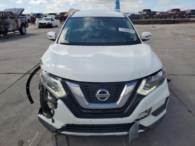 Photo 4 VIN: JN8AT2MT8HW147594 - NISSAN ROGUE S 