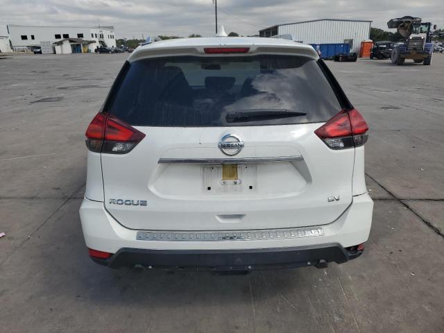 Photo 5 VIN: JN8AT2MT8HW147594 - NISSAN ROGUE S 