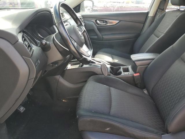 Photo 6 VIN: JN8AT2MT8HW147594 - NISSAN ROGUE S 