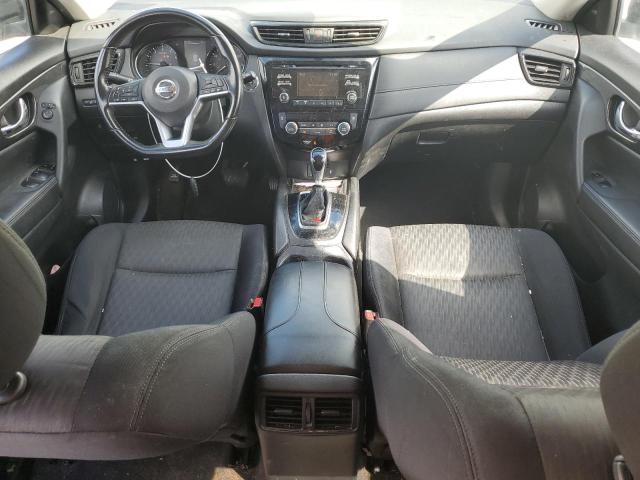 Photo 7 VIN: JN8AT2MT8HW147594 - NISSAN ROGUE S 