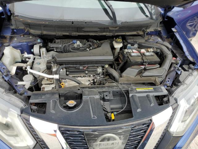 Photo 11 VIN: JN8AT2MT8HW149118 - NISSAN ROGUE 