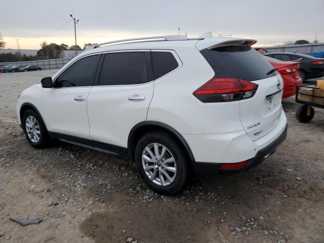 Photo 1 VIN: JN8AT2MT8HW149846 - NISSAN ROGUE 