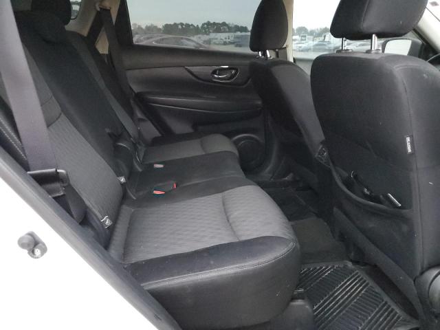 Photo 10 VIN: JN8AT2MT8HW149846 - NISSAN ROGUE 