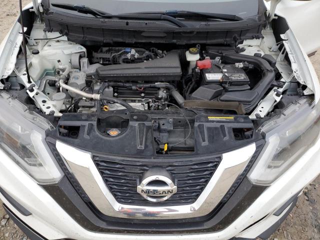 Photo 11 VIN: JN8AT2MT8HW149846 - NISSAN ROGUE 