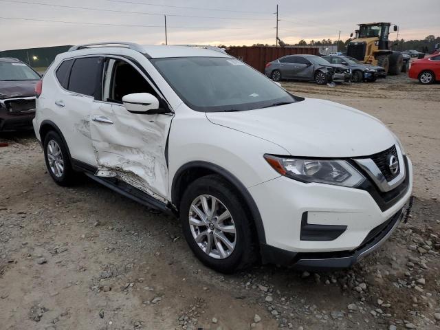 Photo 3 VIN: JN8AT2MT8HW149846 - NISSAN ROGUE 