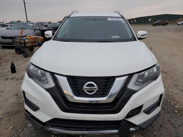 Photo 4 VIN: JN8AT2MT8HW149846 - NISSAN ROGUE 