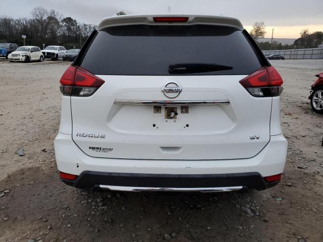 Photo 5 VIN: JN8AT2MT8HW149846 - NISSAN ROGUE 