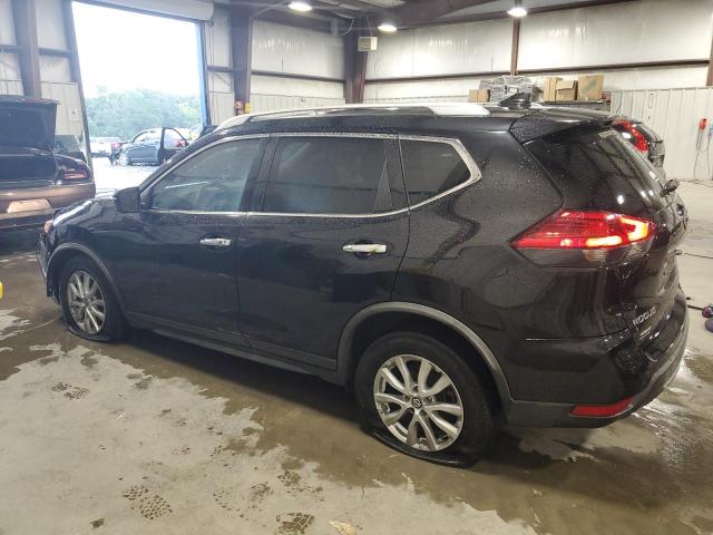 Photo 1 VIN: JN8AT2MT8HW151757 - NISSAN ROGUE S 