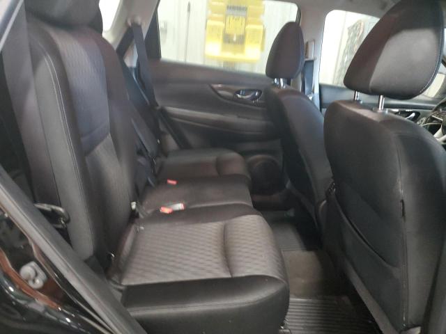 Photo 10 VIN: JN8AT2MT8HW151757 - NISSAN ROGUE S 