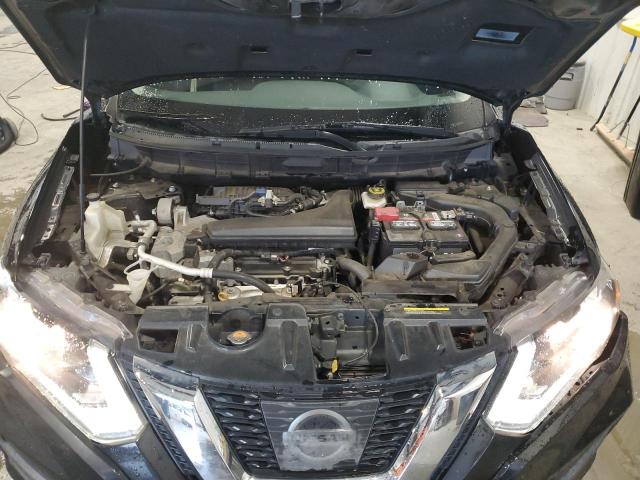 Photo 11 VIN: JN8AT2MT8HW151757 - NISSAN ROGUE S 