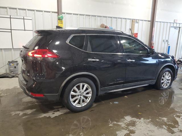 Photo 2 VIN: JN8AT2MT8HW151757 - NISSAN ROGUE S 