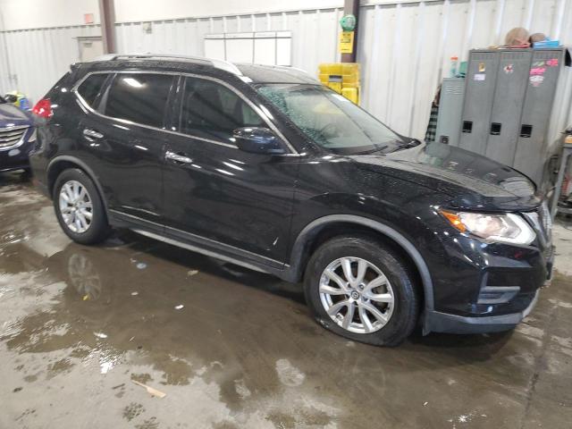 Photo 3 VIN: JN8AT2MT8HW151757 - NISSAN ROGUE S 