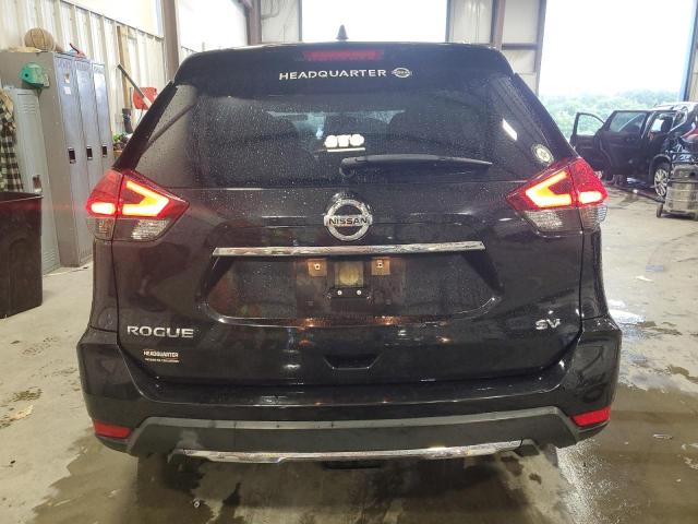 Photo 5 VIN: JN8AT2MT8HW151757 - NISSAN ROGUE S 