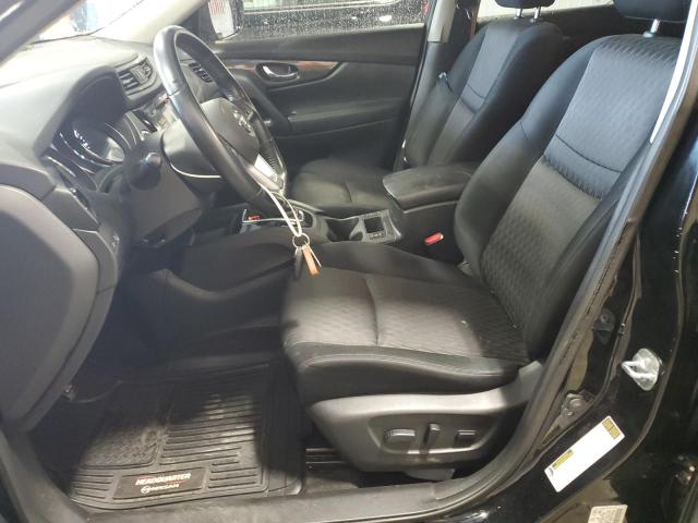 Photo 6 VIN: JN8AT2MT8HW151757 - NISSAN ROGUE S 