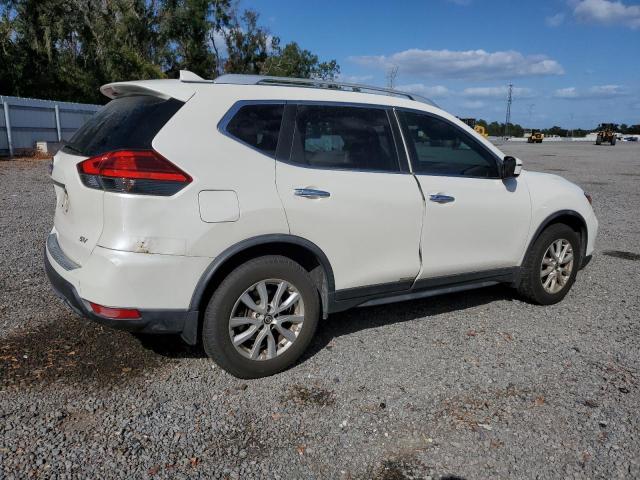 Photo 2 VIN: JN8AT2MT8HW152083 - NISSAN ROGUE S 