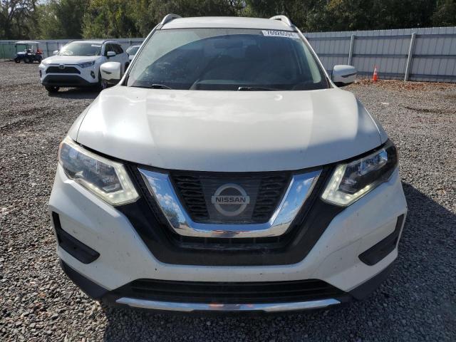 Photo 4 VIN: JN8AT2MT8HW152083 - NISSAN ROGUE S 