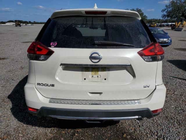 Photo 5 VIN: JN8AT2MT8HW152083 - NISSAN ROGUE S 