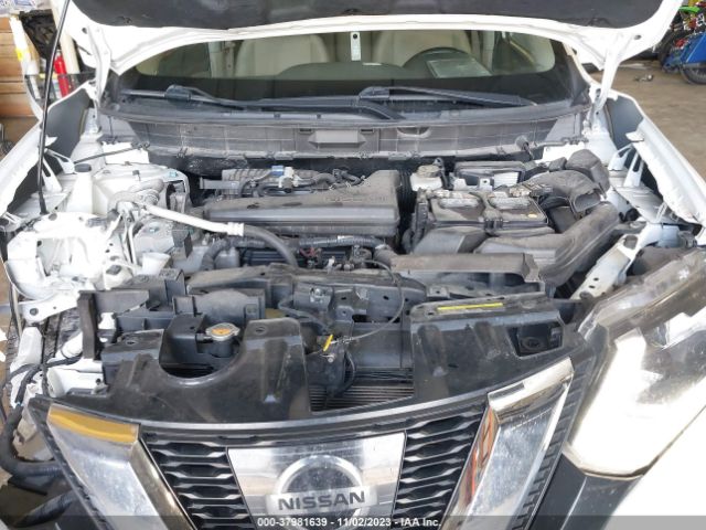 Photo 9 VIN: JN8AT2MT8HW152245 - NISSAN ROGUE 