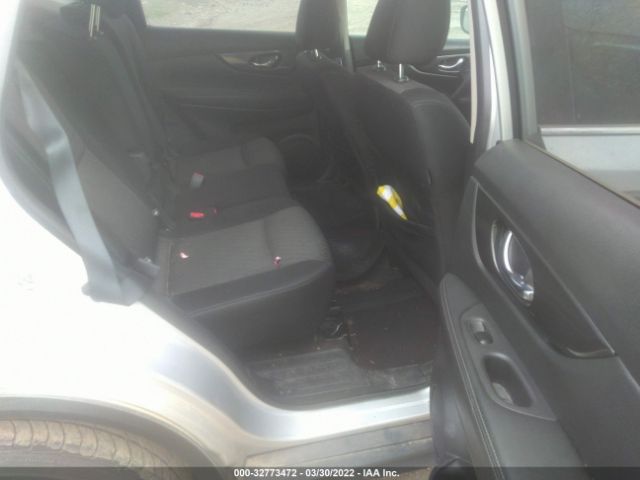 Photo 7 VIN: JN8AT2MT8HW152455 - NISSAN ROGUE 