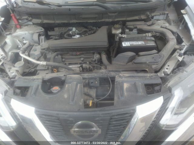 Photo 9 VIN: JN8AT2MT8HW152455 - NISSAN ROGUE 