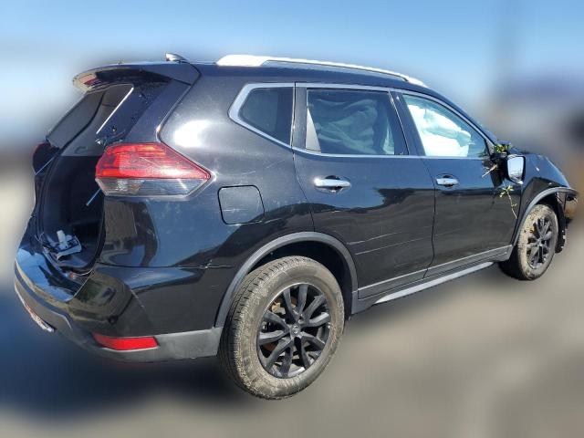 Photo 2 VIN: JN8AT2MT8HW152746 - NISSAN ROGUE 