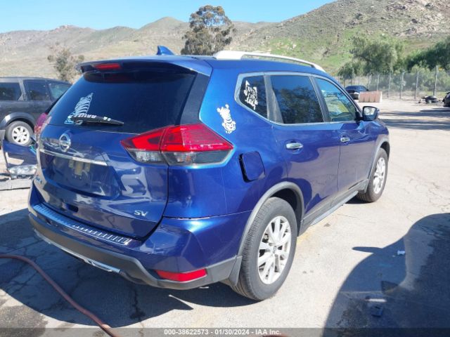 Photo 3 VIN: JN8AT2MT8HW153458 - NISSAN ROGUE 