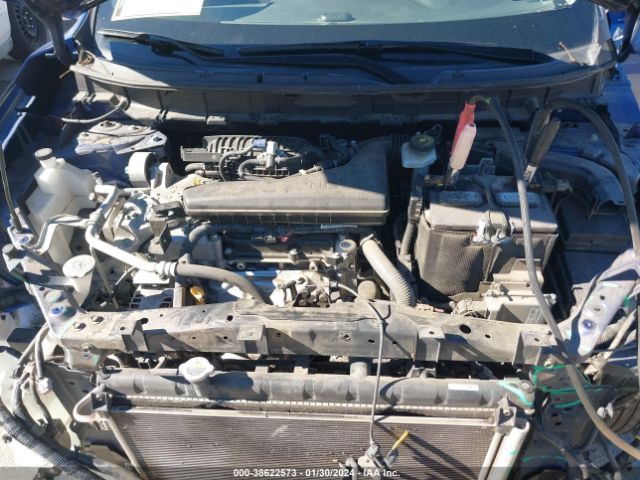 Photo 9 VIN: JN8AT2MT8HW153458 - NISSAN ROGUE 