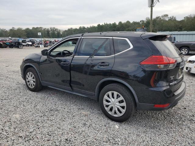 Photo 1 VIN: JN8AT2MT8HW154853 - NISSAN ROGUE S 