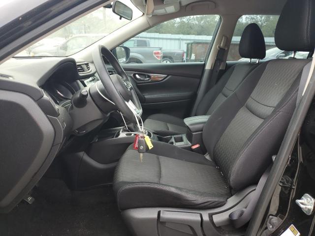 Photo 6 VIN: JN8AT2MT8HW154853 - NISSAN ROGUE S 