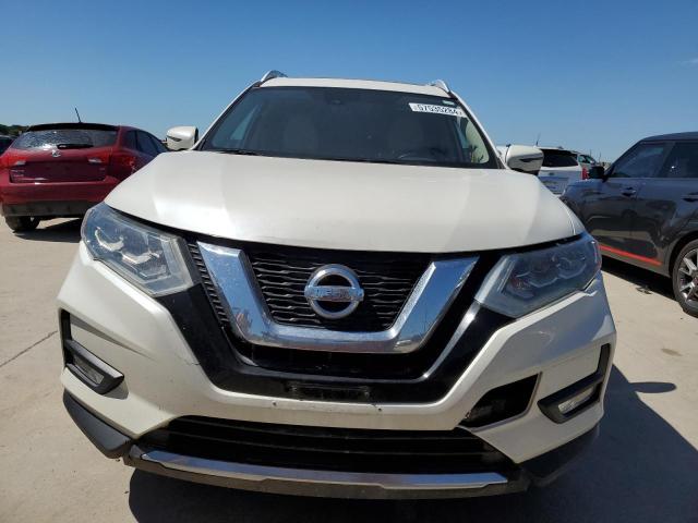 Photo 4 VIN: JN8AT2MT8HW380357 - NISSAN ROGUE 