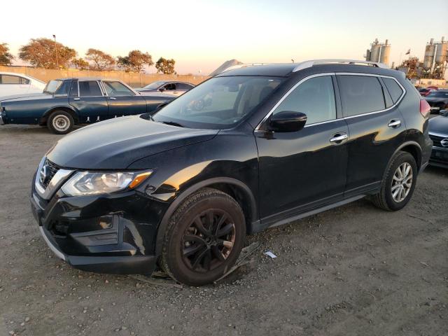 Photo 0 VIN: JN8AT2MT8HW381797 - NISSAN ROGUE S 