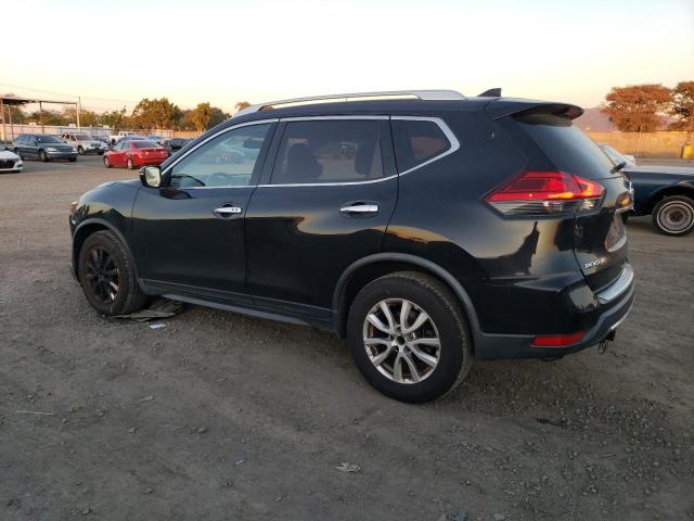 Photo 1 VIN: JN8AT2MT8HW381797 - NISSAN ROGUE S 