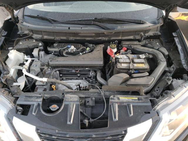 Photo 10 VIN: JN8AT2MT8HW381797 - NISSAN ROGUE S 