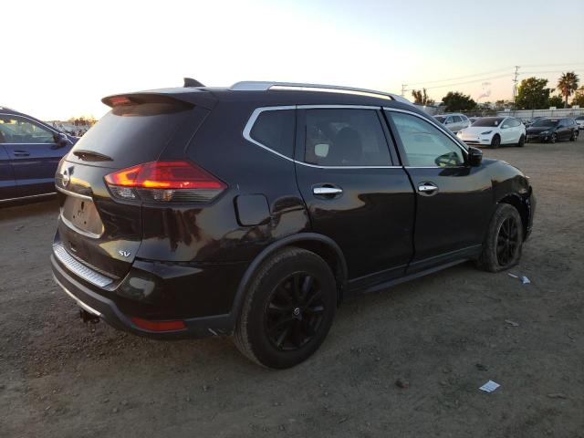 Photo 2 VIN: JN8AT2MT8HW381797 - NISSAN ROGUE S 