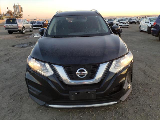 Photo 4 VIN: JN8AT2MT8HW381797 - NISSAN ROGUE S 