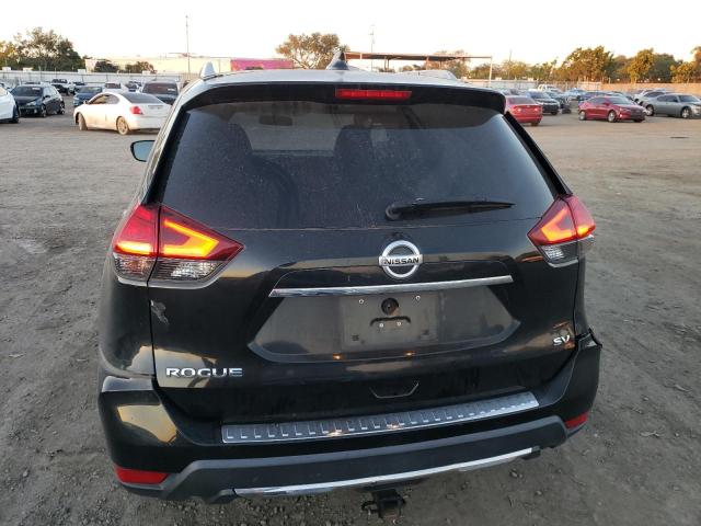 Photo 5 VIN: JN8AT2MT8HW381797 - NISSAN ROGUE S 