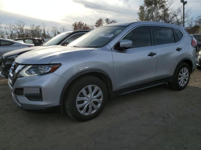 Photo 0 VIN: JN8AT2MT8HW382402 - NISSAN ROGUE 